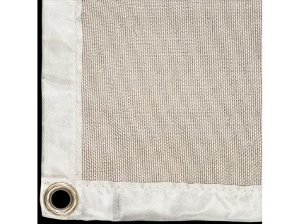 WB ST200300 TA  Svářečská deka ze skelných vláken, 2 x 3 m, (550 st.C, krátkodobě 750 st.C)