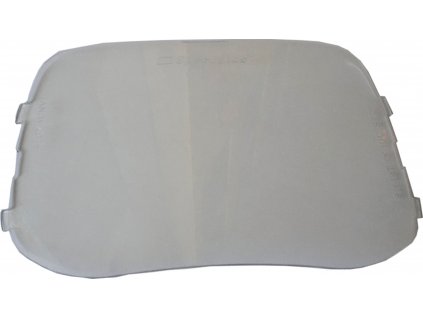 527001 Vnější ochranný zorník Speedglas 9100 extra odolný proti poškrábání (cena=bal.=10ks)
