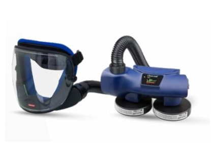 510348.08 Rady to Work CACG 2F + Unimask