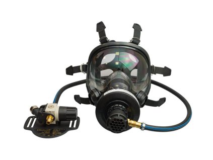 650000PD Pressure for Mask GX02