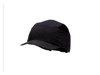 HC22NB/RP FB+NB  First Base+ Ochrana hlavy proti nárazu 3M, 55 mm, tmavě modrá