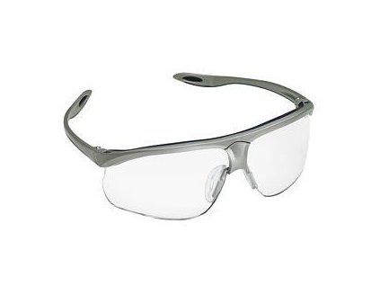 Peltor Maxim Sport - Ochranné brýle 3M, zorník PC čirý, DX, UV filtr