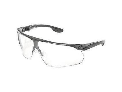 Peltor Maxim Ballistic - Brýle ochranné, zorník PC čirý, DX, UV filtr