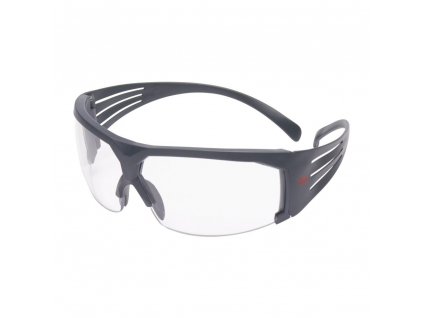 SF601SGAF-EU - Ochranné brýle 3M SecureFit, čirý PC zorník