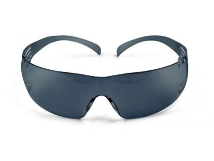 SF202AF-EU - Ochranné brýle 3M SecureFit, šedý PC zorník