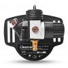 670000 CleanAIR Pressure Flow Master (s manometrem)