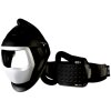 567700  Komplet svářečské kukly 3M Speedglas 9100 Air, se vzduchovým kanálem + filtrační jednotka 3M ADFLO