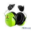 H540P3E 475 GB Sluchátka 3M Peltor Optime III s adaptérem P3E