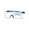 SF3701ASP-BLU-EU - Ochranné brýle 3M přes brýle, modré, čirý zorník