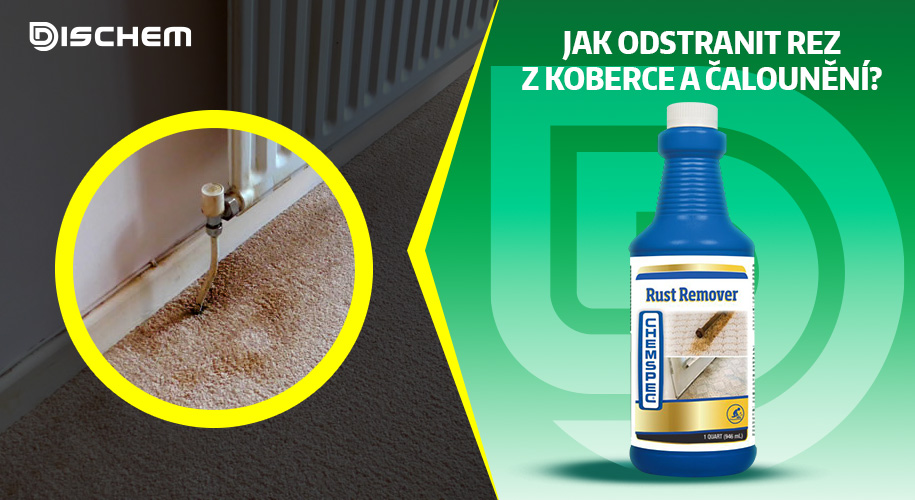 Jak odstranit rez