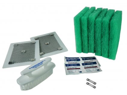 RAINBOW AIR Sada na údržbu generátoru ozónu Rainbowair 250