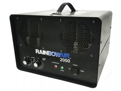 RAINBOW AIR 2000 Series II