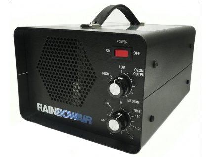 RAINBOW AIR 250 Series II
