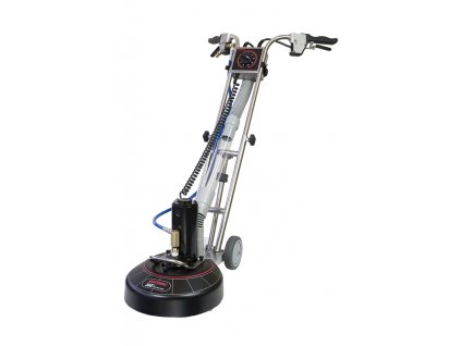 Rotovac 360i