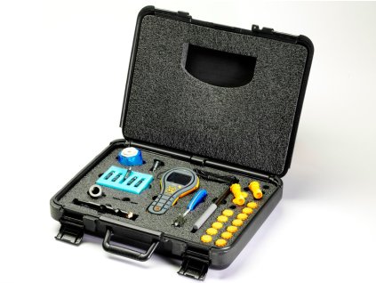 Protimeter MMS2 Flooring Kit 1