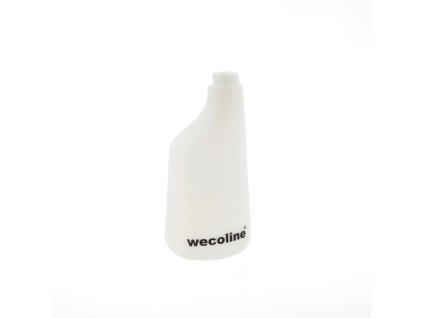 WECOLINE lahev pro profesionální rozprašovač 630 ml