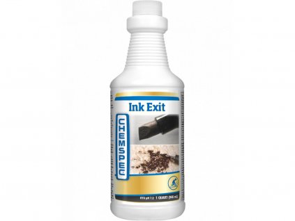 Chemspec Ink Exit 956 ml (Odstraňovač inkoustu)