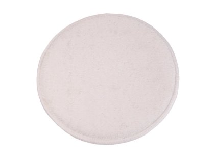 WECOLINE Bonnet Pad bílý, měkký 17´ (43cm)