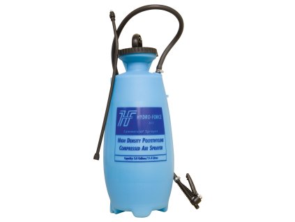 HYDRO-FORCE komerční postřikovač 12 l  Odolný postřikovač pro profesionální použití