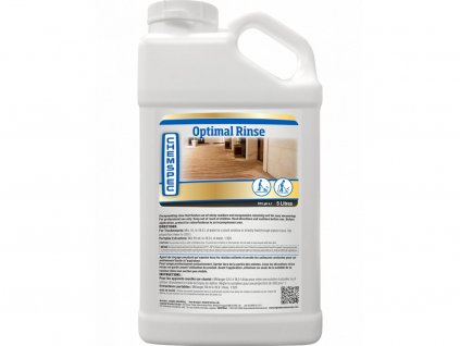 CHEMSPEC Optimal Rinse 5 l