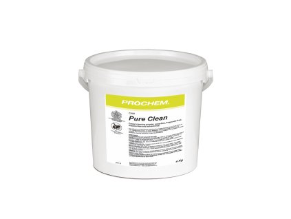 C409 04 Pure Clean