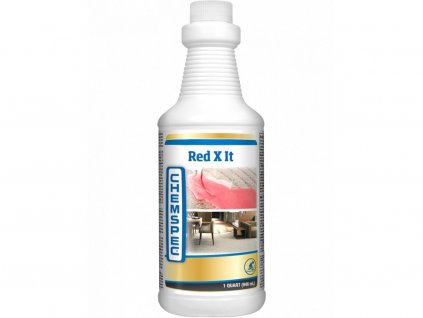 Chemspec Red Exit 946 ml