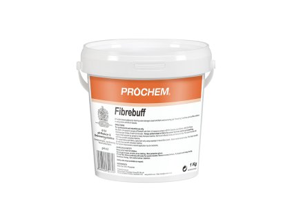 B162 Fibrebuff