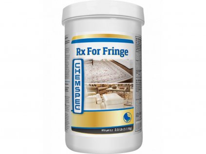 CHEMSPEC RX For Fringe 1,13 kg