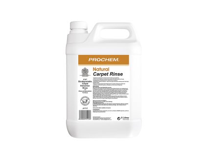 E157 05 Natural Carpet Rinse