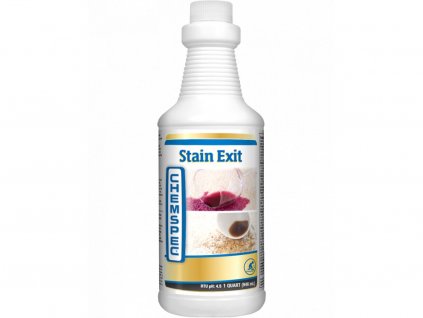 CHEMSPEC Stain Exit 1 l