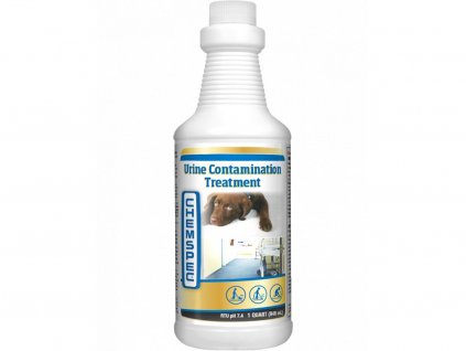 Chemspec Urine Contamination Treatment