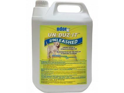 PRORESTORE ODORx Un-Duz-It Unleashed 5 l