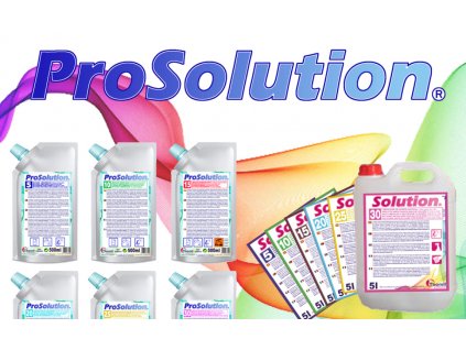Thomil Solution kanystr 5 l s etiketou (prázdný uzavíratelný 5 l kanystr pro opětovné doplnění roztok