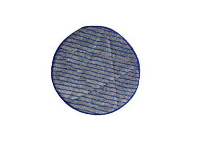 SCRUB Microfiber Bonnet Pad 17"