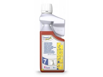 ThomilMagic DOSE N°7 500 ml (prostředek na odstranění silných pachů)