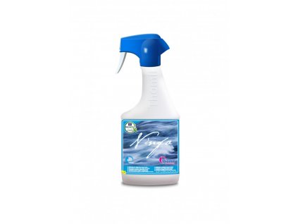 Thomil Ambi Sense Ninfa 500 ml (Exkluzivní osvěžovač vzduchu se svěží relaxační vůní lázní)
