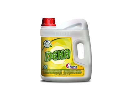 Thomil Deka 4 l (Přípravek na odstranění starých vosků)
