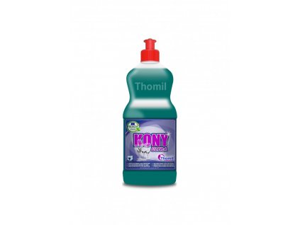 Kony Ultra 750ml (Vysoce koncentrovaný tekutý prostředek na mytí nádobí)