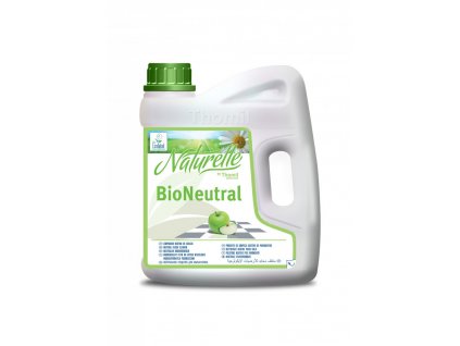 Thomil Naturelle Bio Neutral 4 l (Ekologický čisticí prostředek na podlahy)