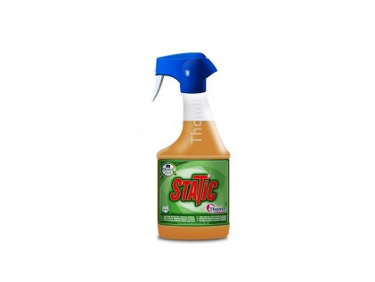Thomil Static 750 ml (Čisticí prostředek na nábytek s antistatickým účinkem)