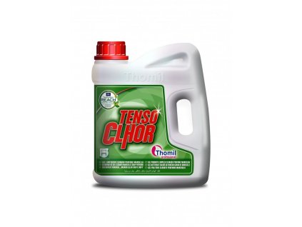 THOMIL Tenso Clhor 4 l