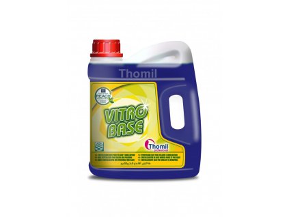 Thomil Vitro Base 4 l