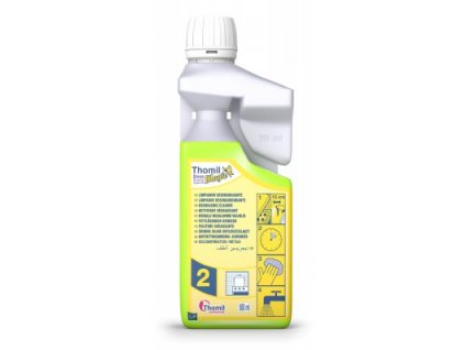 ThomilMagic DOSE N°2 500 ml