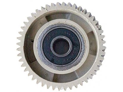 CCI AUSTRIA Gear 48 left