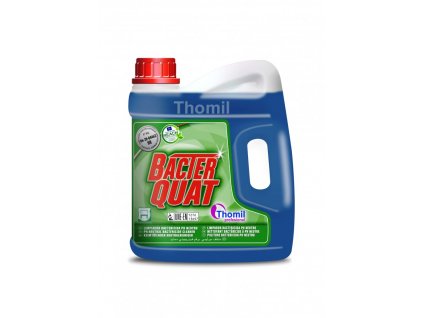 THOMIL Bacter Quat 4 l