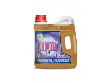 Thomil Complex LV 4,8 kg