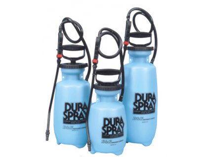 B&G Dura-Spray 20P 8 l (Profesionální tlakový postřikovač)