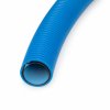 PMF modrá sací hadice k extraktorům 3 81 cm v metráži