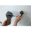 Pin Moisture meter with extension plaster