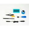 Protimeter MMS2 Flooring Kit accessories
